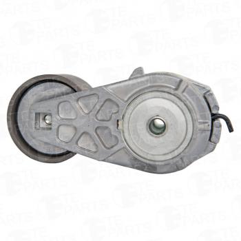 4 649 р. Натяжитель приводного ремня IVECO EuroTech,Star,Trakker,Stralis (ролик металл) TE PARTS TE PARTS 51145160  с доставкой в г. Пермь. Увеличить фотографию 3