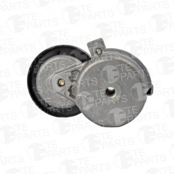 4 099 р. Натяжитель приводного ремня IVECO Stralis (ролик металл) TE PARTS TE PARTS 51145190  с доставкой в г. Пермь. Увеличить фотографию 3