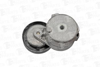 4 099 р. Натяжитель приводного ремня IVECO Stralis (ролик металл) TE PARTS TE PARTS 51145190  с доставкой в г. Пермь. Увеличить фотографию 4