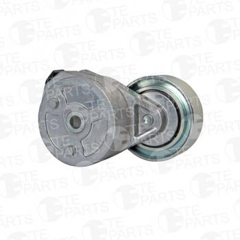 3 199 р. Натяжитель приводного ремня IVECO EuroTech,EuroTrakker,Stralis (ролик пластик) TE PARTS TE PARTS 51145250  с доставкой в г. Пермь. Увеличить фотографию 4