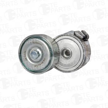 3 199 р. Натяжитель приводного ремня IVECO EuroTech,EuroTrakker,Stralis (ролик пластик) TE PARTS TE PARTS 51145250  с доставкой в г. Пермь. Увеличить фотографию 2