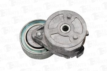 3 199 р. Натяжитель приводного ремня IVECO EuroTech,EuroTrakker,Stralis (ролик пластик) TE PARTS TE PARTS 51145250  с доставкой в г. Пермь. Увеличить фотографию 5