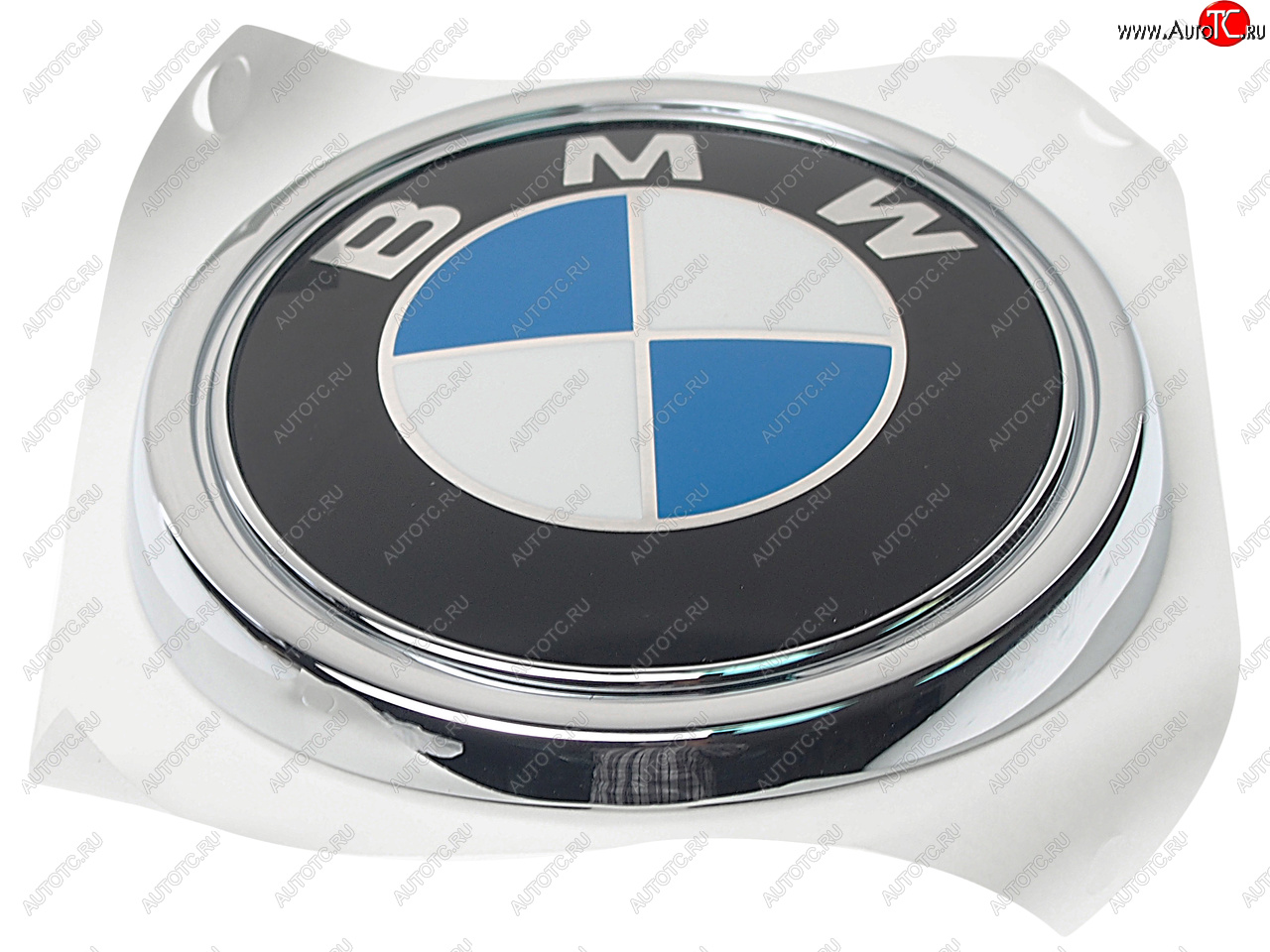 10 299 р. Эмблема BMW X5 (E70) крышки багажника OE BMW 51147157696  с доставкой в г. Пермь