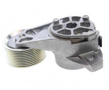 4 499 р. Натяжитель приводного ремня VOLVO FH (ролик металл) TE PARTS TE PARTS 51199150  с доставкой в г. Пермь. Увеличить фотографию 3