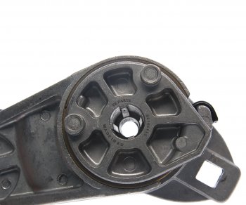 4 499 р. Натяжитель приводного ремня VOLVO FH (ролик металл) TE PARTS TE PARTS 51199150  с доставкой в г. Пермь. Увеличить фотографию 4