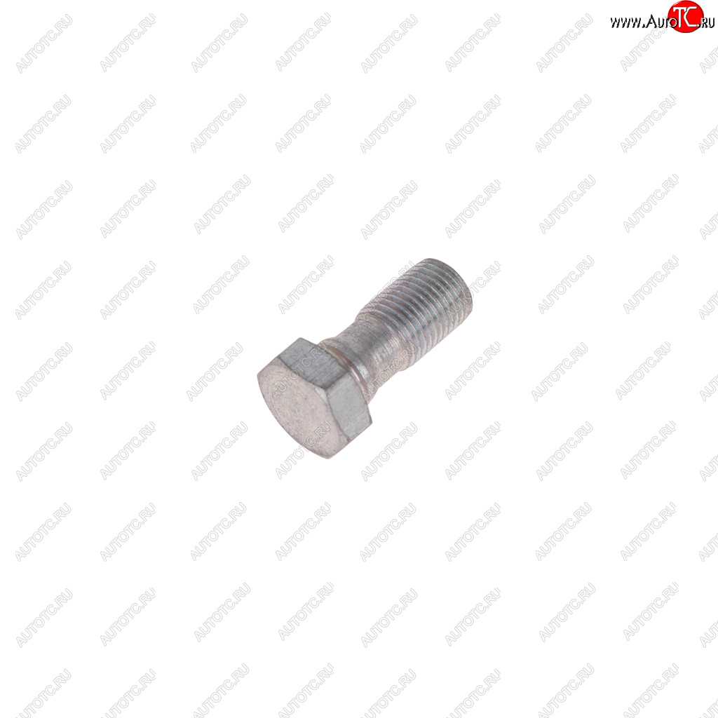 75 р. Болт-штуцер М12х1.25х25 ГАЗ-24,3102,УАЗ крепления муфты торм.трубок (ОАО ГАЗ) ГАЗ 51-3506012  с доставкой в г. Пермь