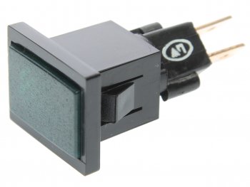 86 р. Лампа контрольная 12V зеленая АЭК АВТОЭЛЕКТРОКОНТАКТ 51.3803 з  с доставкой в г. Пермь. Увеличить фотографию 1