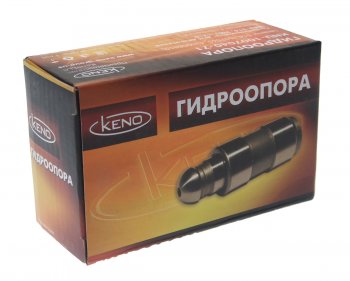 3 799 р. Гидроопора ЗМЗ-514 рычага клапана комплект 8шт. KENO KENO 514-1007040  с доставкой в г. Пермь. Увеличить фотографию 3