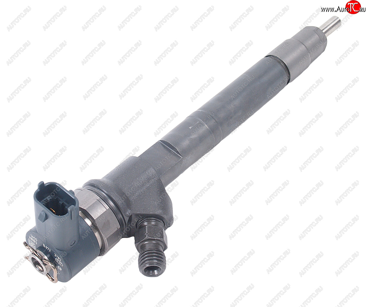 28 999 р. Форсунка ЗМЗ-51432 ЕВРО-4 BOSCH (ОАО УАЗ) ЗМЗ 514320-1112010-00  с доставкой в г. Пермь