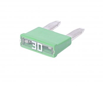 19 р. Предохранитель 30А флажковый MINI (1шт.) FLOSSER FLOSSER 514830(504830) FLOSSER 514830(504830)  с доставкой в г. Пермь. Увеличить фотографию 1