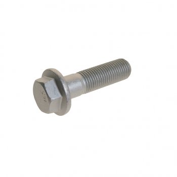137 р. Болт MAN крепления карданного фланца (M14х1.5х50мм) AUGER AUGER 51525 AUGER 51525  с доставкой в г. Пермь. Увеличить фотографию 1