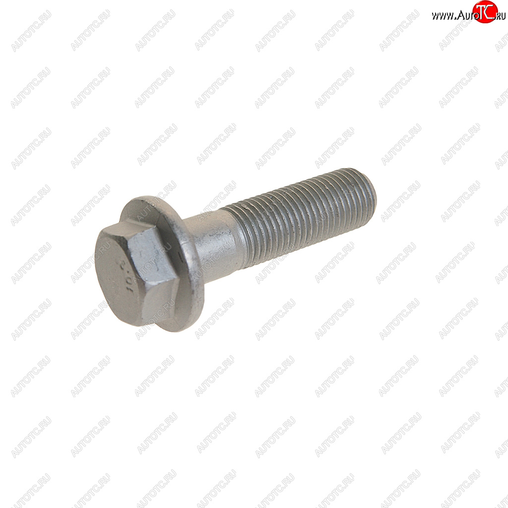 137 р. Болт MAN крепления карданного фланца (M14х1.5х50мм) AUGER AUGER 51525 AUGER 51525  с доставкой в г. Пермь