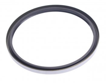 211 р. Сальник HYUNDAI UniverseSpaceLuхuryXpress ступицы передней (140х158х10) POS POS 51830-8a100  с доставкой в г. Пермь. Увеличить фотографию 2