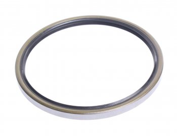 211 р. Сальник HYUNDAI UniverseSpaceLuхuryXpress ступицы передней (140х158х10) POS POS 51830-8a100  с доставкой в г. Пермь. Увеличить фотографию 1
