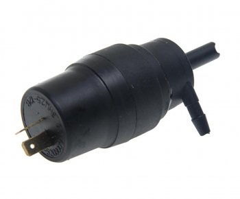 215 р. Насос омывателя ВАЗ-2110,ГАЗ,ЗИЛ 12V 2.5атм. MEGAPOWER MEGAPOWER 520-11-001  с доставкой в г. Пермь. Увеличить фотографию 2
