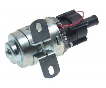 1 579 р. Насос отопителя салона d=16мм 12V MEGAPOWER MEGAPOWER 520-11-005  с доставкой в г. Пермь. Увеличить фотографию 2