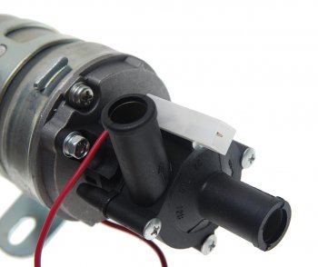 1 579 р. Насос отопителя салона d=16мм 12V MEGAPOWER MEGAPOWER 520-11-005  с доставкой в г. Пермь. Увеличить фотографию 3