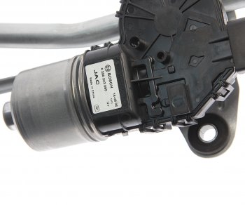 42 999 р. Трапеция стеклоочистителя JAC S5 в сборе с мотором OE JAC 5205010u1510  с доставкой в г. Пермь. Увеличить фотографию 4