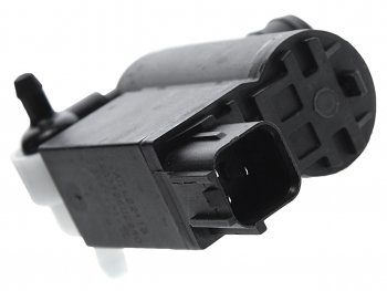 2 059 р. Насос омывателя JAC S3,S5 стекла ветрового OE JAC 5207100u1010  с доставкой в г. Пермь. Увеличить фотографию 3