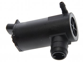 629 р. Насос омывателя JAC J7 SOLLERS Argo 2.0 стекла ветрового OE JAC 5207100u8010  с доставкой в г. Пермь. Увеличить фотографию 2