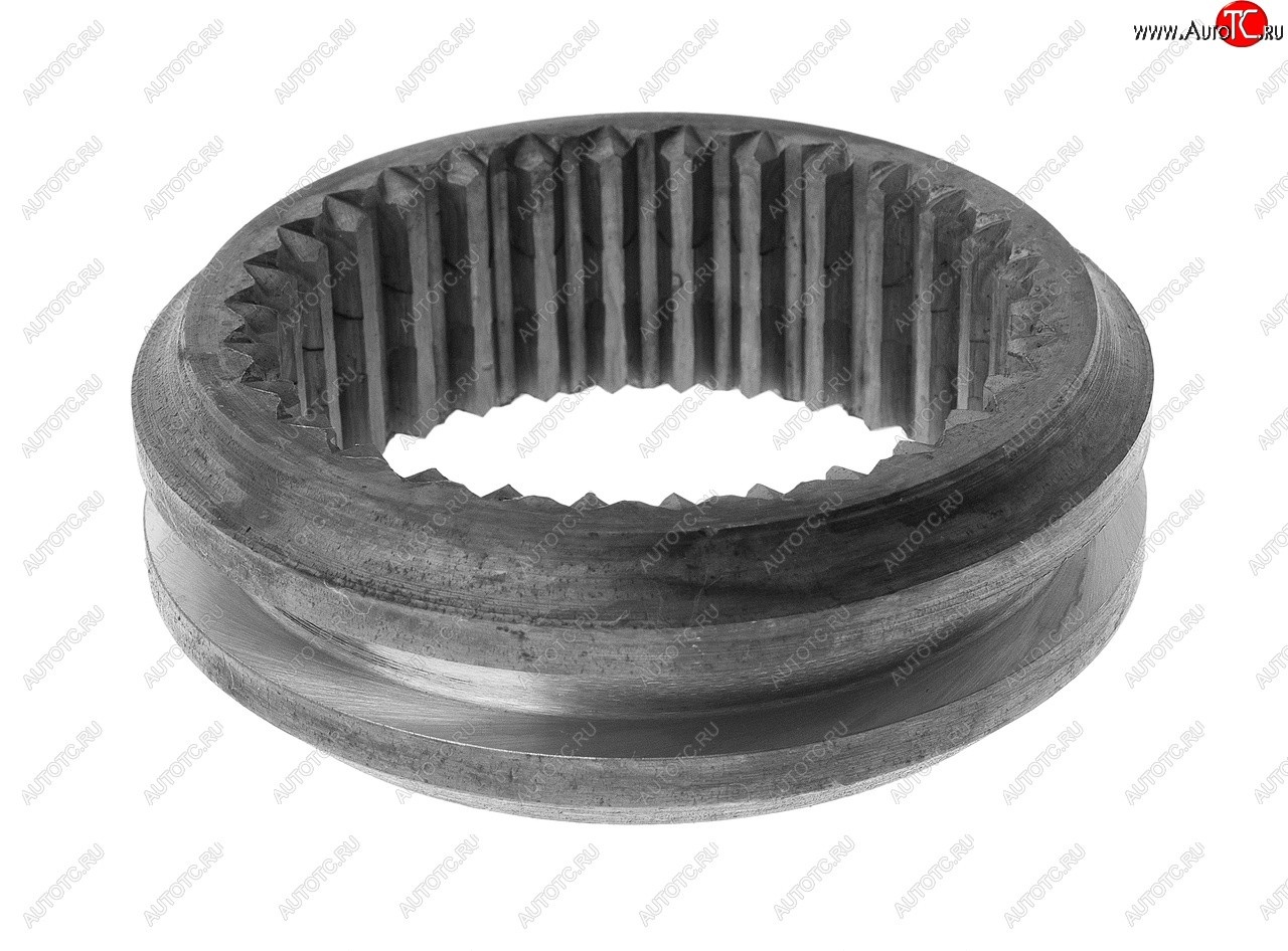 1 599 р. Муфта КПП ГАЗ-3307,3308,53,66 3-4 передачи (ОАО ГАЗ) ГАЗ 52-1701118-40  с доставкой в г. Пермь