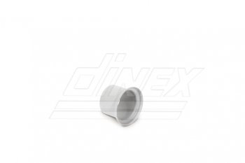 699 р. Фланец MERCEDES трубы глушителя (d=96x91) DINEX DINEX 52177  с доставкой в г. Пермь. Увеличить фотографию 1