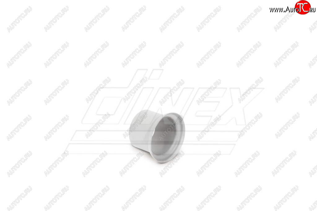 699 р. Фланец MERCEDES трубы глушителя (d=96x91) DINEX DINEX 52177  с доставкой в г. Пермь