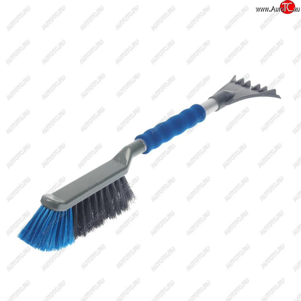 479 р. Щетка со скребком 60см BLU WAY BLU WAY 523  с доставкой в г. Пермь