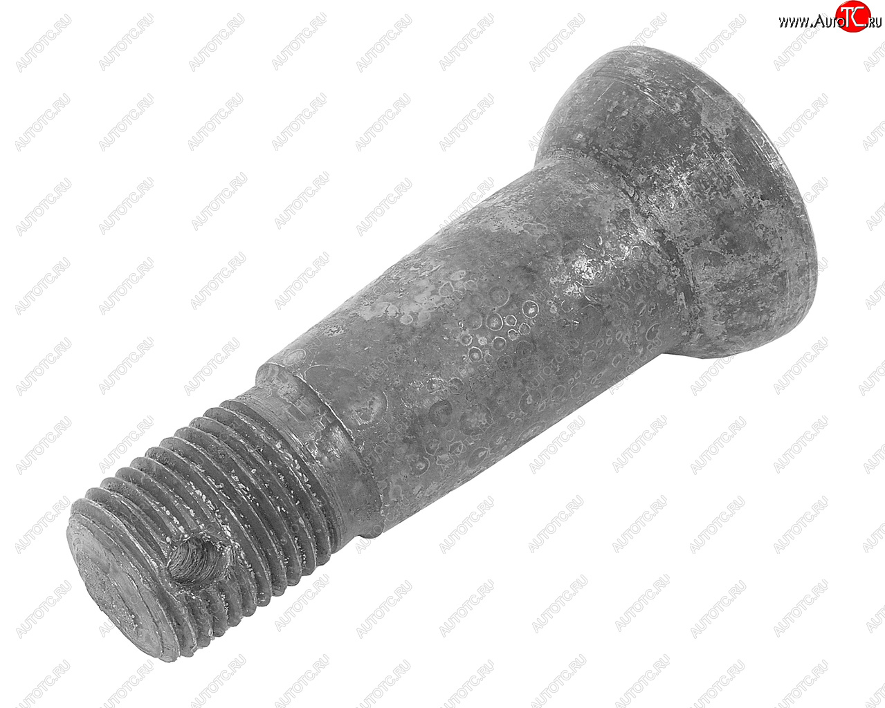 499 р. Палец рулевой тяги ГАЗ-3307,3308,3309,53,66 (ОАО ГАЗ) ГАЗ 52-3003065-а  с доставкой в г. Пермь