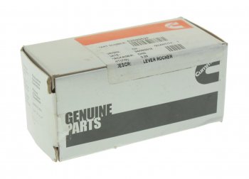 839 р. Коромысло ГАЗ-33106,ПАЗ дв.CUMMINS ISF 3.8 клапана выпускного (ОАО ГАЗ) ГАЗ 5259952f  с доставкой в г. Пермь. Увеличить фотографию 3