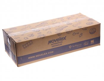 8 699 р. Крышка клапанная ГАЗ-3302 дв.CUMMINS ISF 2.8 в сборе MOVELEX MOVELEX 5262617-mx  с доставкой в г. Пермь. Увеличить фотографию 6