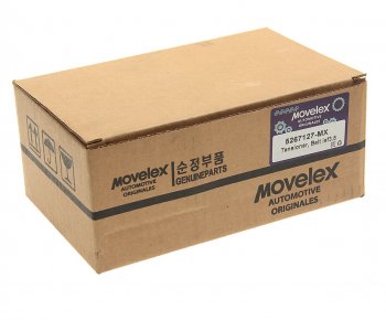 3 499 р. Натяжитель ремня ГАЗ,ПАЗ дв.CUMMINS ISF 3.8 ЕВРО-4 MOVELEX MOVELEX 5267127-mx  с доставкой в г. Пермь. Увеличить фотографию 4