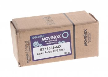 1 449 р. Коромысло ГАЗ-3302 дв.CUMMINS ISF 2.8 клапана выпускного MOVELEX MOVELEX 5271539-mx  с доставкой в г. Пермь. Увеличить фотографию 3