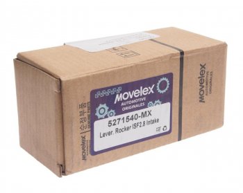 1 249 р. Коромысло ГАЗ-3302 дв.CUMMINS ISF 2.8 клапана впускного MOVELEX MOVELEX 5271540-mx  с доставкой в г. Пермь. Увеличить фотографию 3