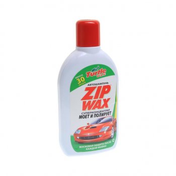 299 р. Шампунь TURTLE WAX 500мл TURTLE WAX 52891 TURTLE WAX 52891  с доставкой в г. Пермь. Увеличить фотографию 1