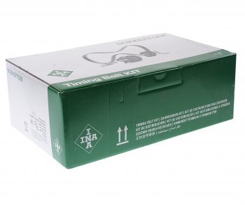 15 799 р. Комплект ГРМ VW Jetta (11-),Passat (05-10) AUDI A3 (04-13) INA INA 530050310  с доставкой в г. Пермь. Увеличить фотографию 3