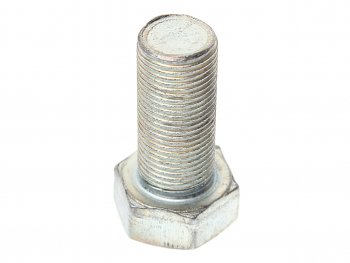 100 р. Болт М18х1.5х40 ЗИЛ-5301 суппорта NO NAME 5301-3501193  с доставкой в г. Пермь. Увеличить фотографию 2