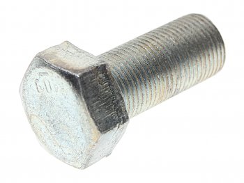 100 р. Болт М18х1.5х40 ЗИЛ-5301 суппорта NO NAME 5301-3501193  с доставкой в г. Пермь. Увеличить фотографию 1