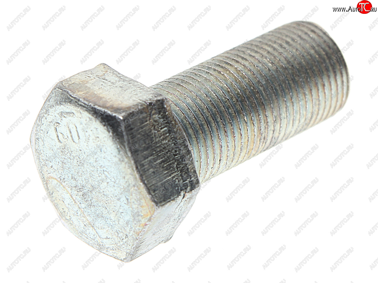 100 р. Болт М18х1.5х40 ЗИЛ-5301 суппорта NO NAME 5301-3501193  с доставкой в г. Пермь