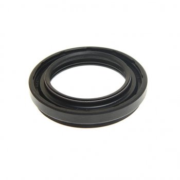 139 р. Сальник HYUNDAI Santa Fe (00-) дифференциала левыйправый (41х61х711.5) POS POS 53068-39000  с доставкой в г. Пермь. Увеличить фотографию 2