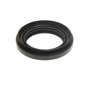 139 р. Сальник HYUNDAI Santa Fe (00-) дифференциала левыйправый (41х61х711.5) POS POS 53068-39000  с доставкой в г. Пермь. Увеличить фотографию 1
