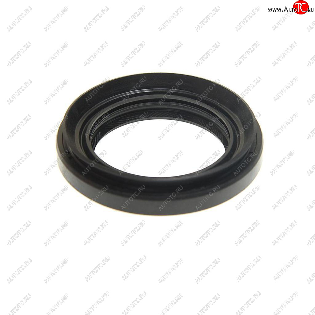 139 р. Сальник HYUNDAI Santa Fe (00-) дифференциала левыйправый (41х61х711.5) POS POS 53068-39000  с доставкой в г. Пермь
