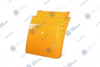 18 749 р. Крыло КАМАЗ-5308 правое задняя часть (ОАО РИАТ) РИАТ 5308-8403022-10  с доставкой в г. Пермь. Увеличить фотографию 2