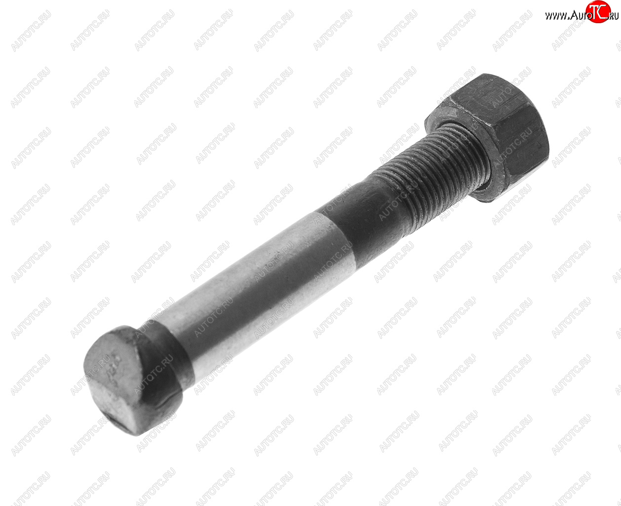 106 р. Болт М10х1.0х62 ГАЗ-24,3302,53,ПАЗ-3205 шатуна с гайкой ЭТНА Красная Этна ОАО 53-1004060-04  с доставкой в г. Пермь