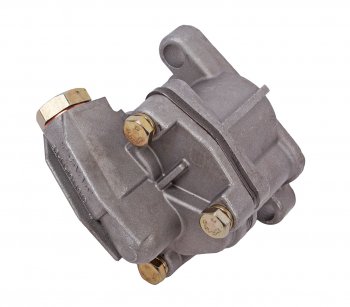 4 699 р. Насос масляный ГАЗ-53 PEKAR PEKAR 53-11-1011010  с доставкой в г. Пермь. Увеличить фотографию 1