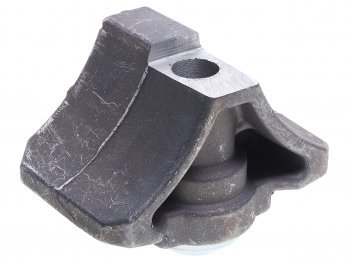 1 599 р. Башмак КАМАЗ опоры двигателя задней (ОАО КАМАЗ) KAMAZ 5320-1001062-10  с доставкой в г. Пермь. Увеличить фотографию 1