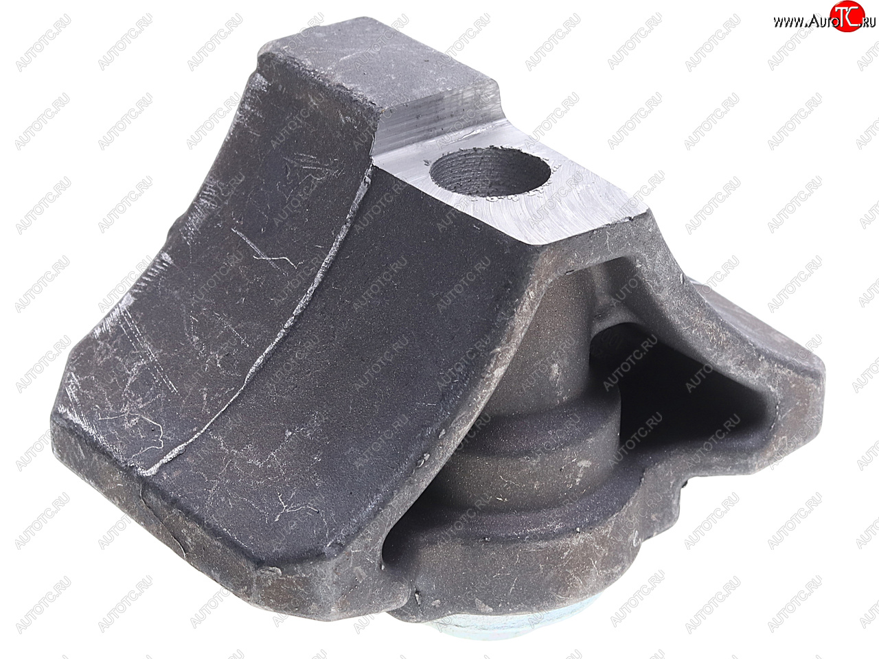 1 599 р. Башмак КАМАЗ опоры двигателя задней (ОАО КАМАЗ) KAMAZ 5320-1001062-10  с доставкой в г. Пермь