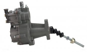 15 949 р. ПГУ КАМАЗ KNORR BREMSE (ОАО КАМАЗ) KAMAZ 5320-1609510  с доставкой в г. Пермь. Увеличить фотографию 4