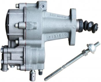 15 949 р. ПГУ КАМАЗ KNORR BREMSE (ОАО КАМАЗ) KAMAZ 5320-1609510  с доставкой в г. Пермь. Увеличить фотографию 1