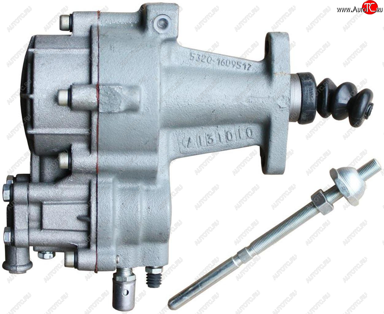 15 949 р. ПГУ КАМАЗ KNORR BREMSE (ОАО КАМАЗ) KAMAZ 5320-1609510  с доставкой в г. Пермь